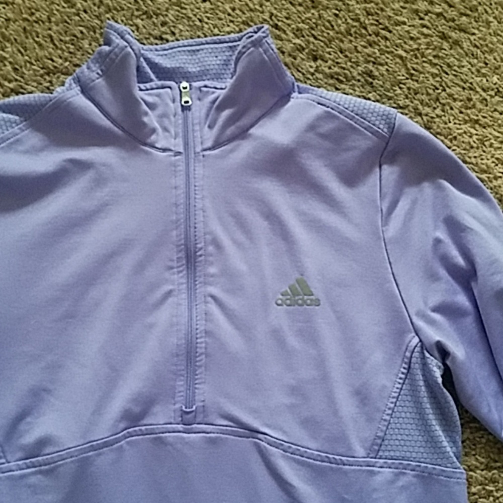 Adidas pullover🧚‍♀️ - Picture 3 of 6